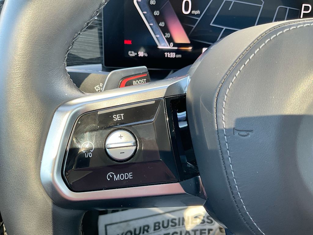2024 BMW i7 xDrive60 27