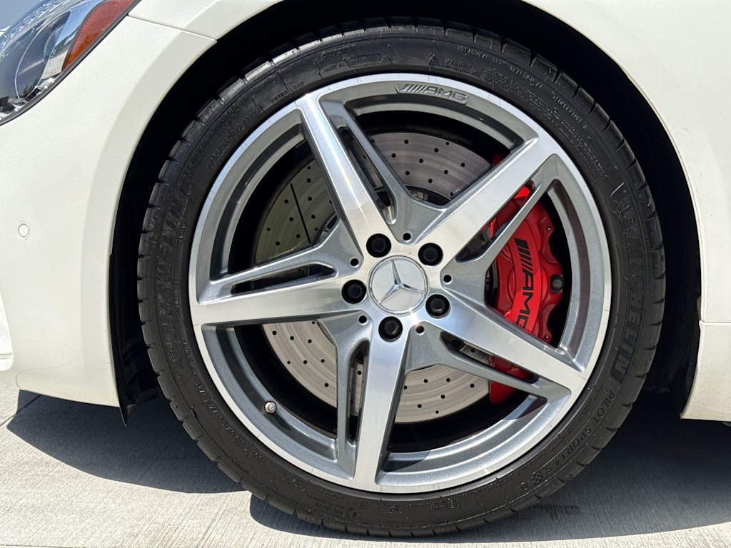 Thumbnail: 2016 Mercedes-Benz AMG GT - 5