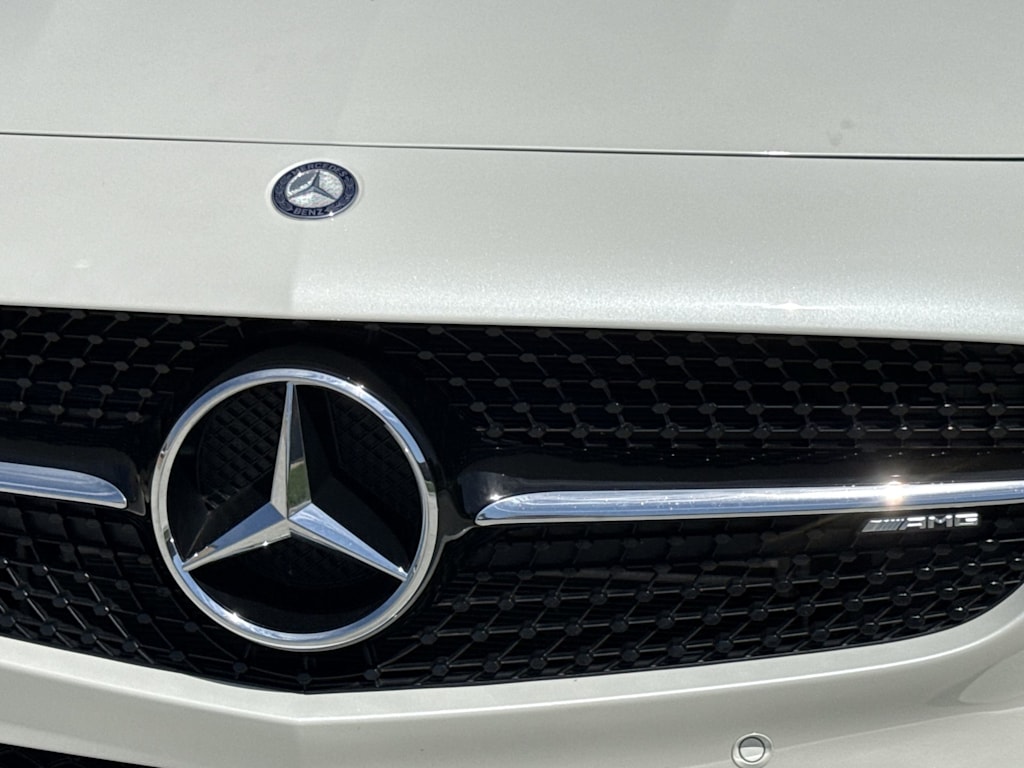 Thumbnail: 2016 Mercedes-Benz AMG GT - 4