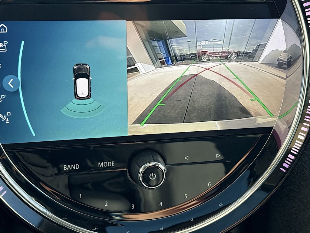 Thumbnail: 2023 MINI Cooper - 34