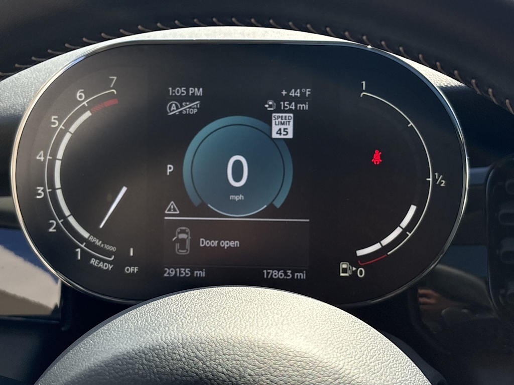 Thumbnail: 2023 MINI Cooper - 17