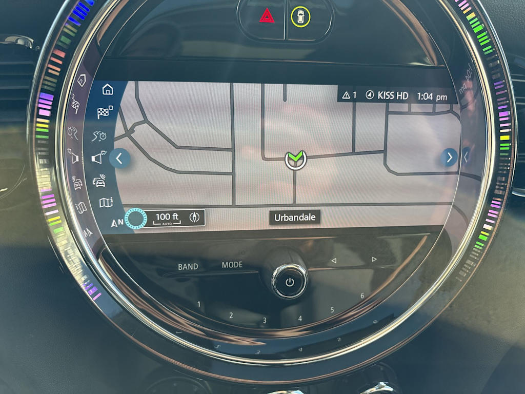 Thumbnail: 2023 MINI Cooper - 33