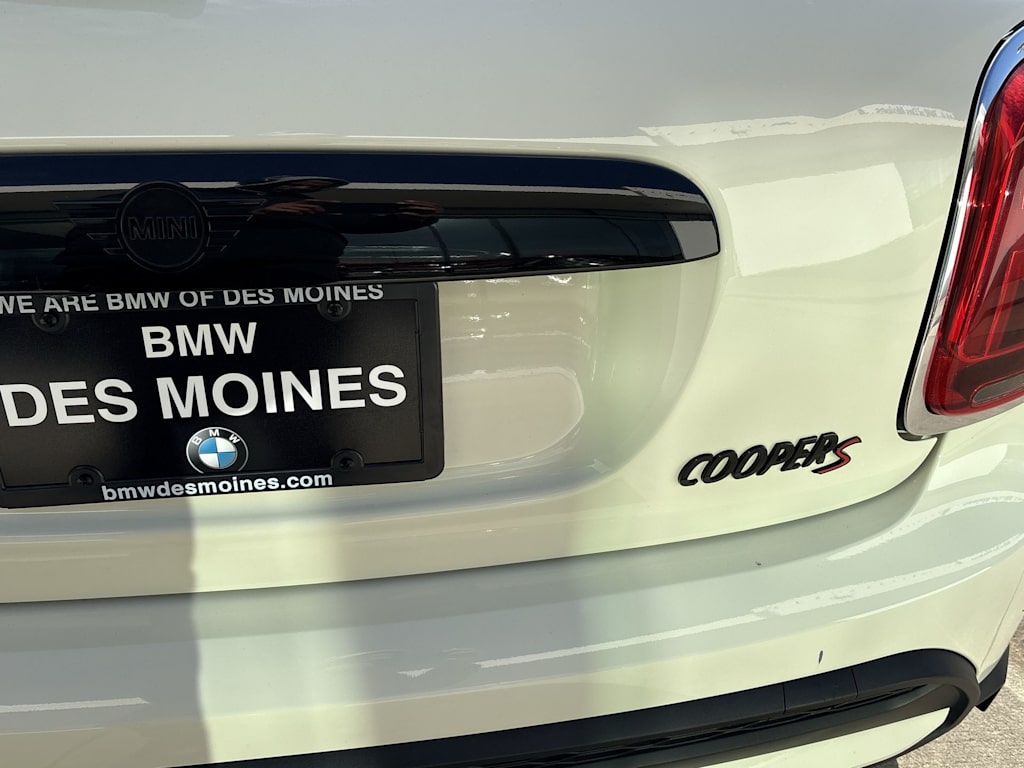 Thumbnail: 2023 MINI Cooper - 7