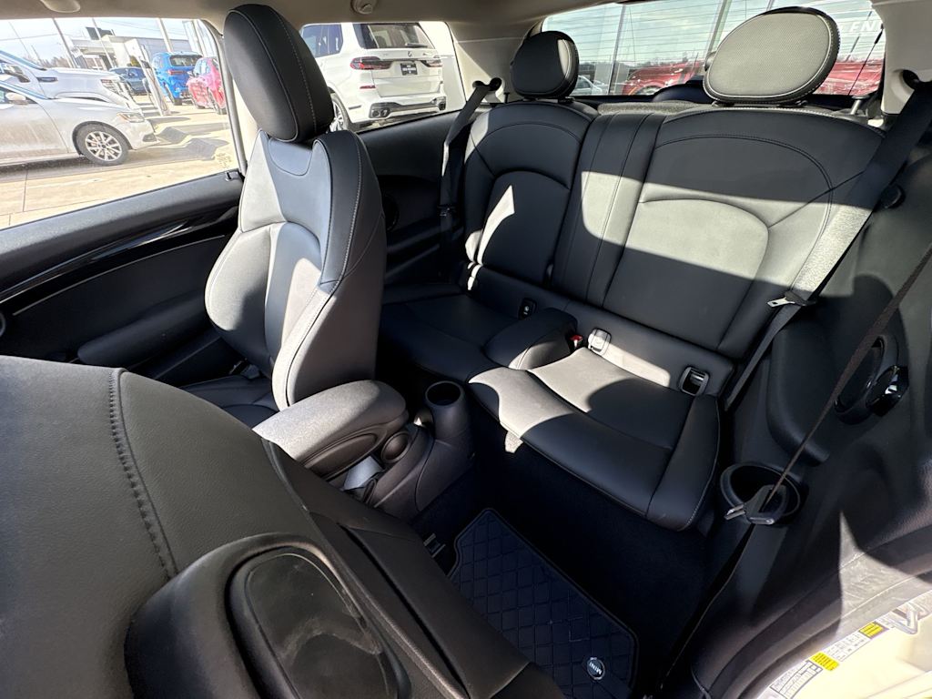 Thumbnail: 2023 MINI Cooper - 12