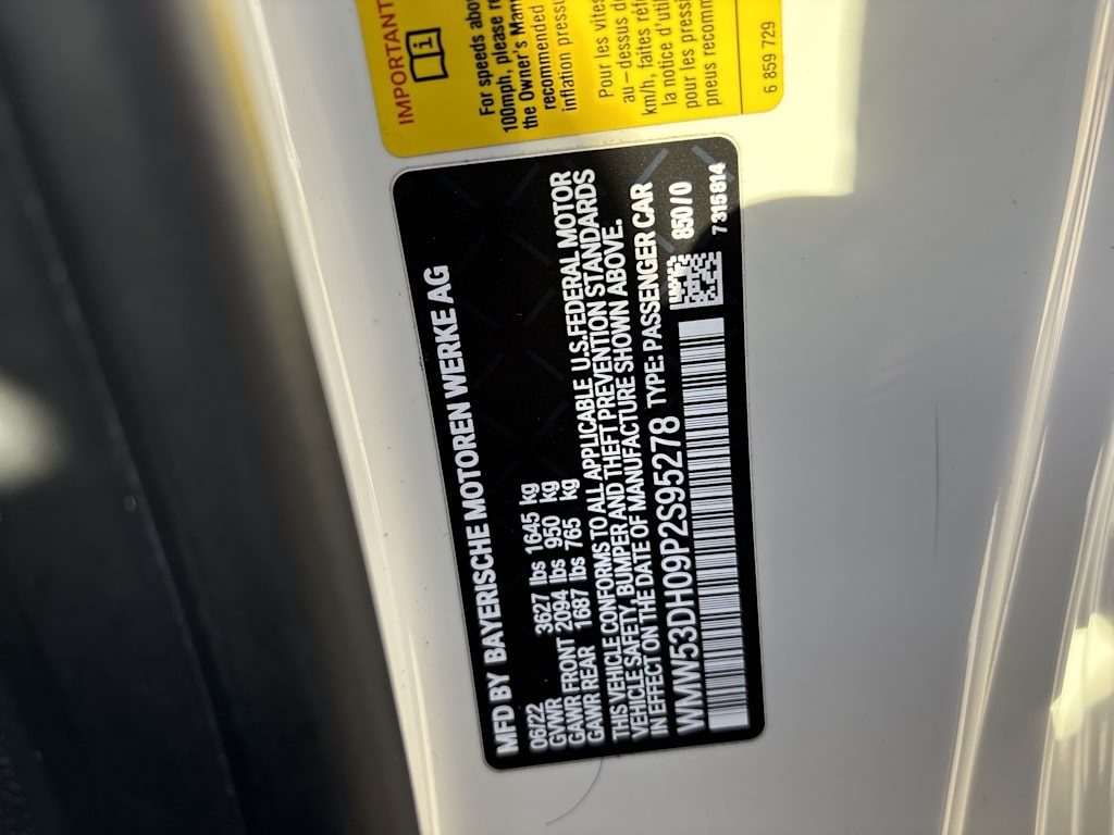 Thumbnail: 2023 MINI Cooper - 20