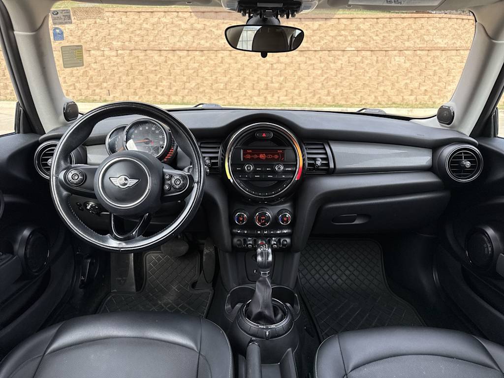 Thumbnail: 2015 MINI Cooper - 2