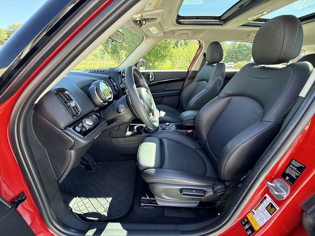 Thumbnail: 2020 MINI Cooper Countryman - 10