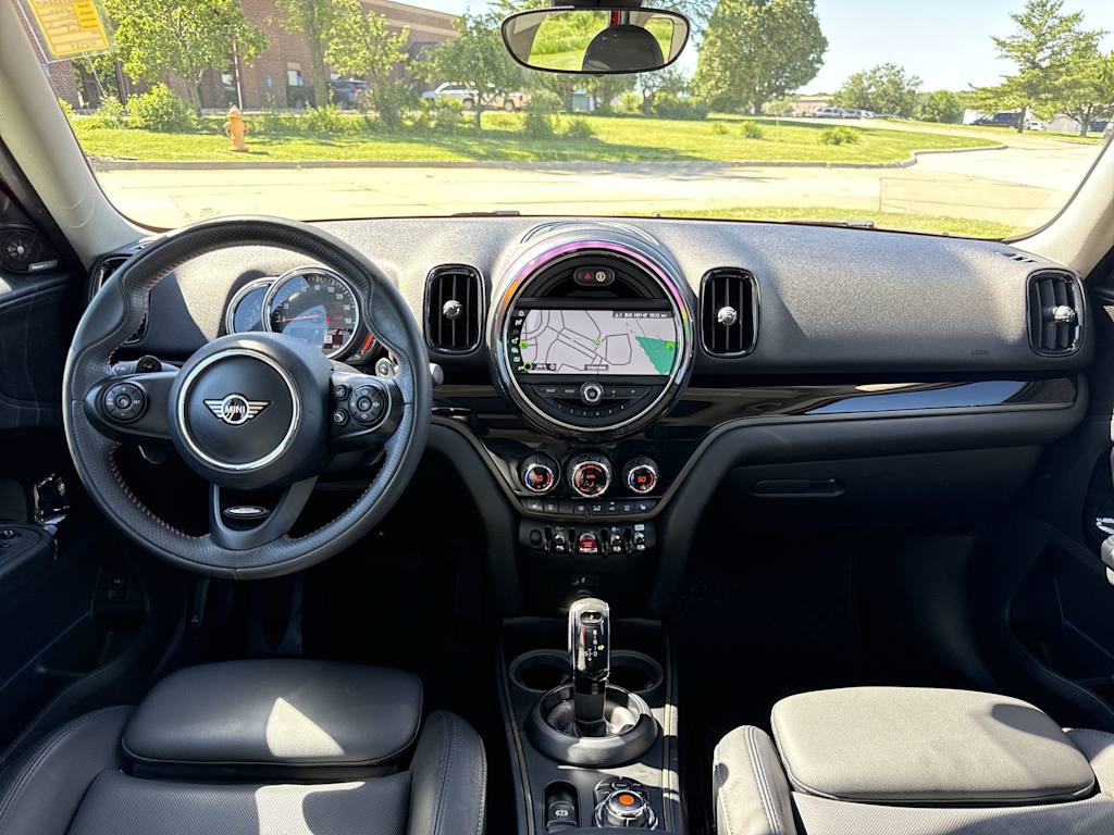 Thumbnail: 2020 MINI Cooper Countryman - 2