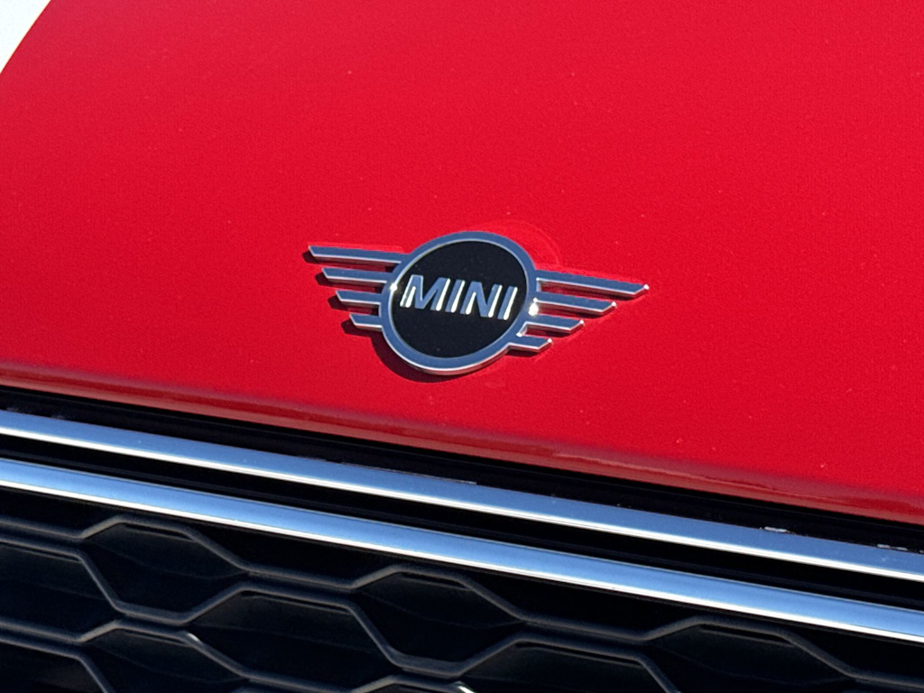 Thumbnail: 2020 MINI Cooper Countryman - 6
