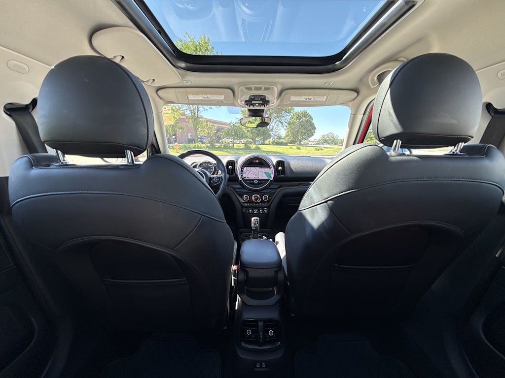Thumbnail: 2020 MINI Cooper Countryman - 9