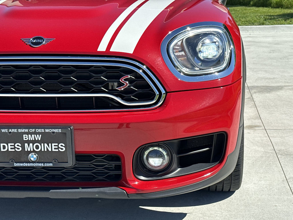 Thumbnail: 2020 MINI Cooper Countryman - 24