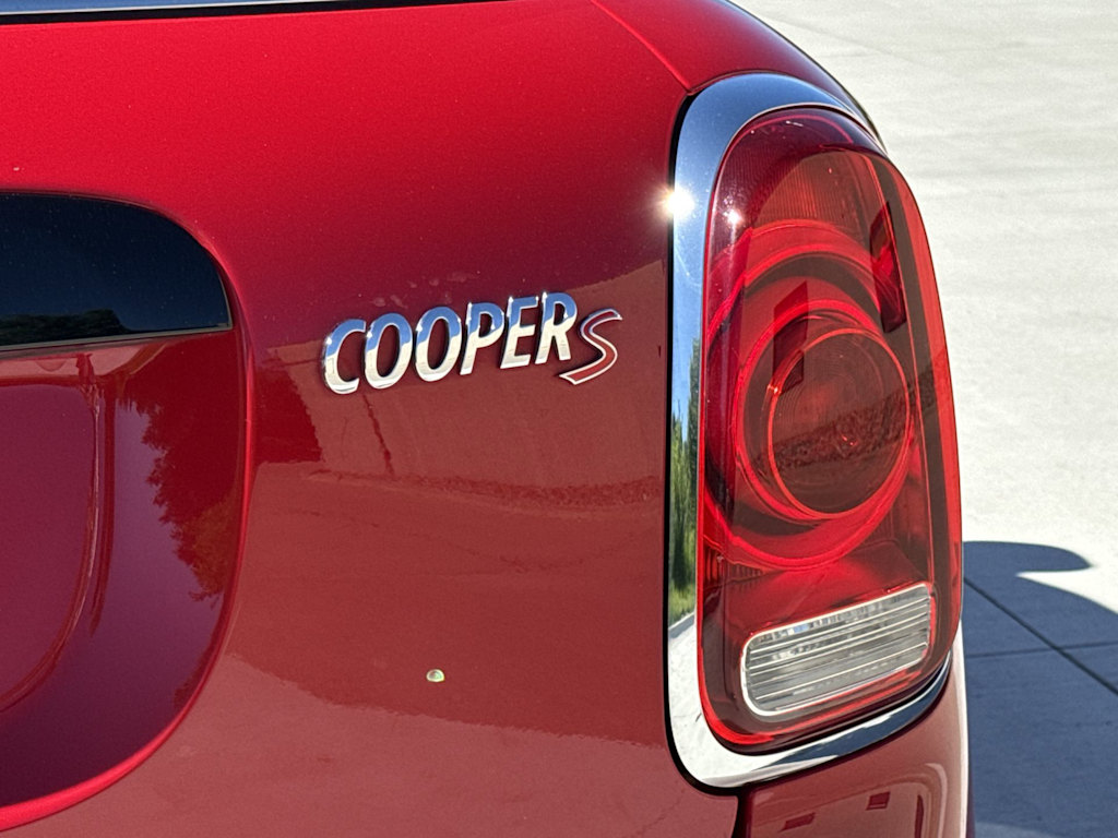 Thumbnail: 2020 MINI Cooper Countryman - 25