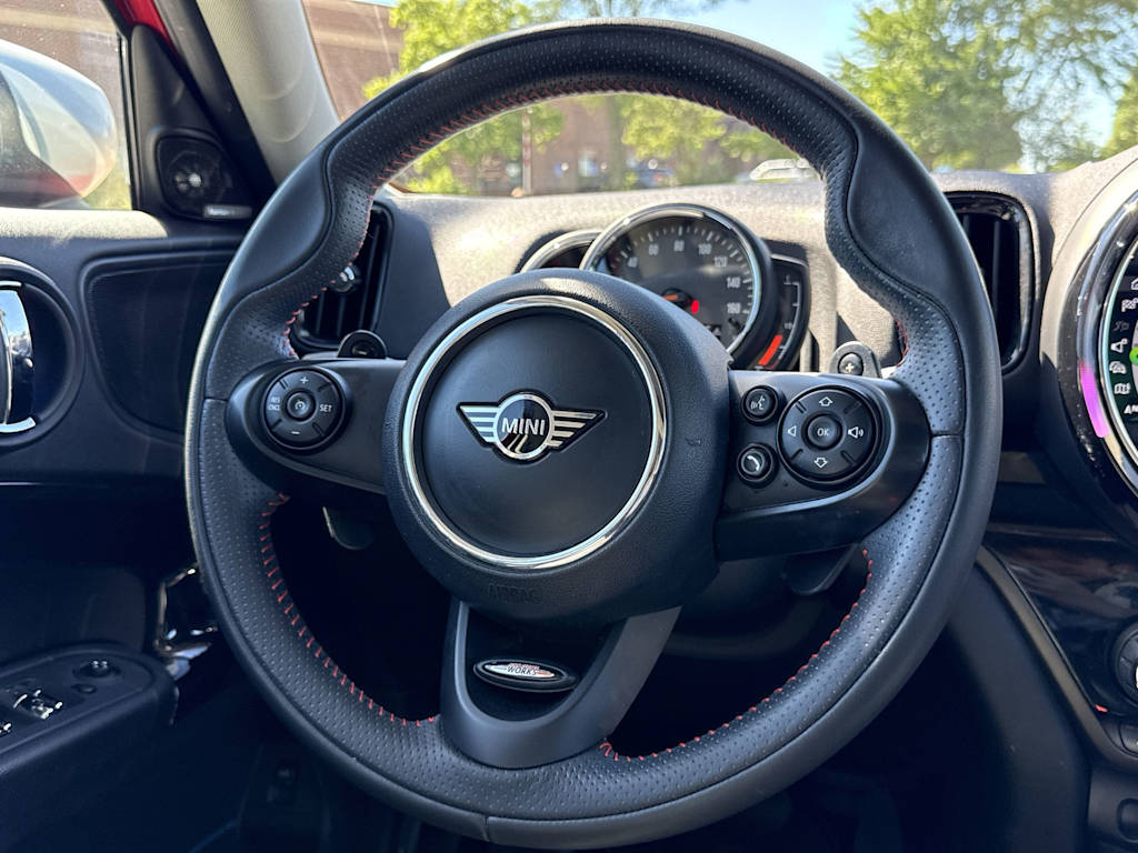 Thumbnail: 2020 MINI Cooper Countryman - 13