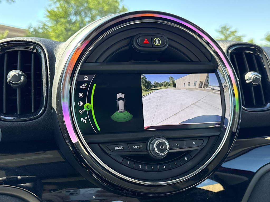 Thumbnail: 2020 MINI Cooper Countryman - 14