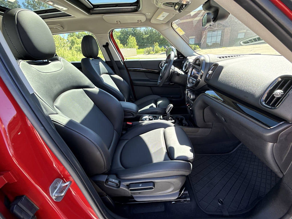 Thumbnail: 2020 MINI Cooper Countryman - 30