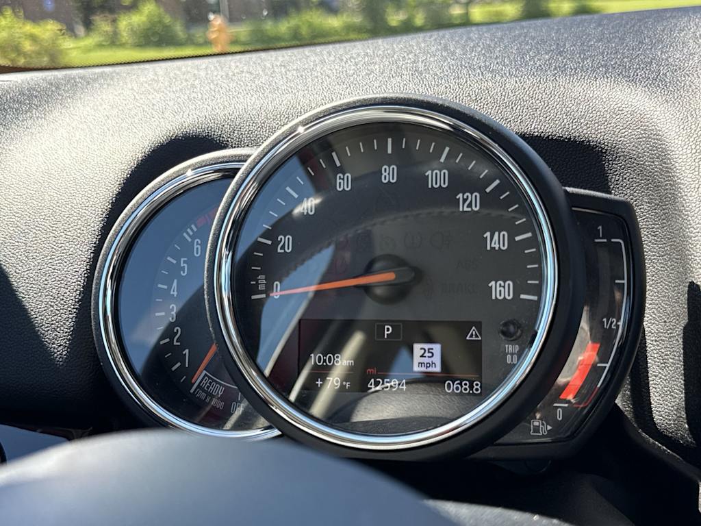Thumbnail: 2020 MINI Cooper Countryman - 16