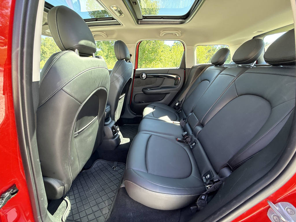 Thumbnail: 2020 MINI Cooper Countryman - 12