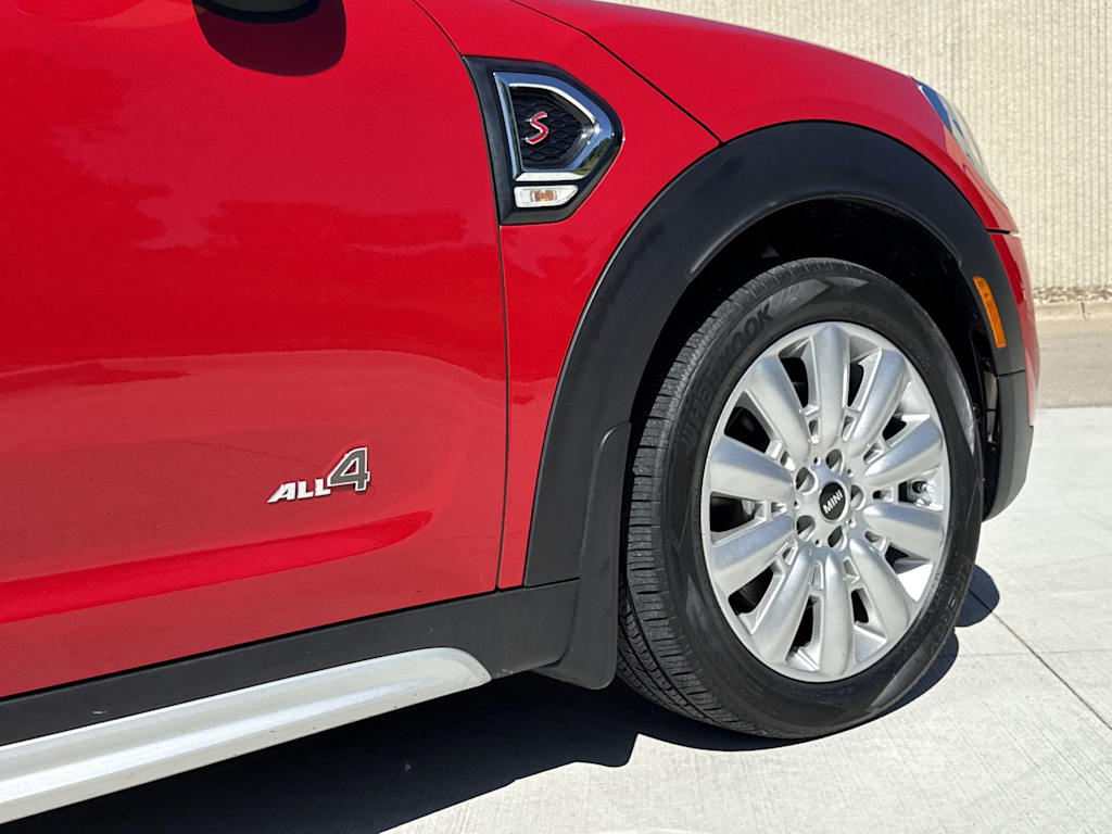 Thumbnail: 2020 MINI Cooper Countryman - 41