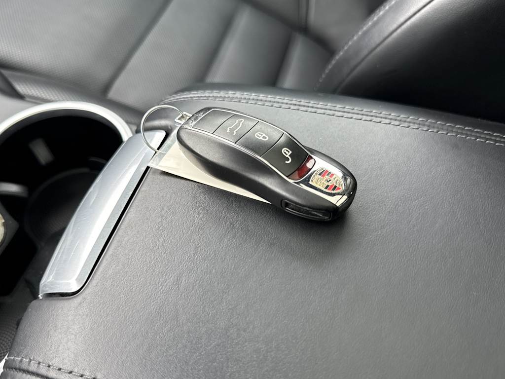 Thumbnail: 2016 Porsche Cayenne - 18