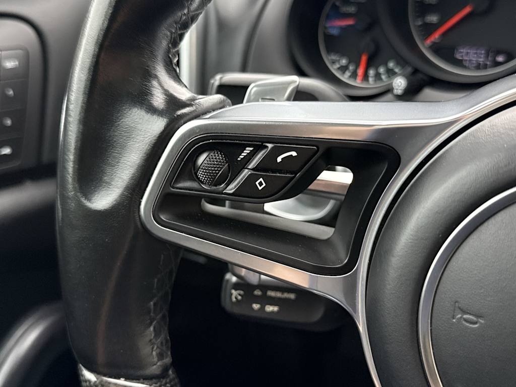 Thumbnail: 2016 Porsche Cayenne - 31