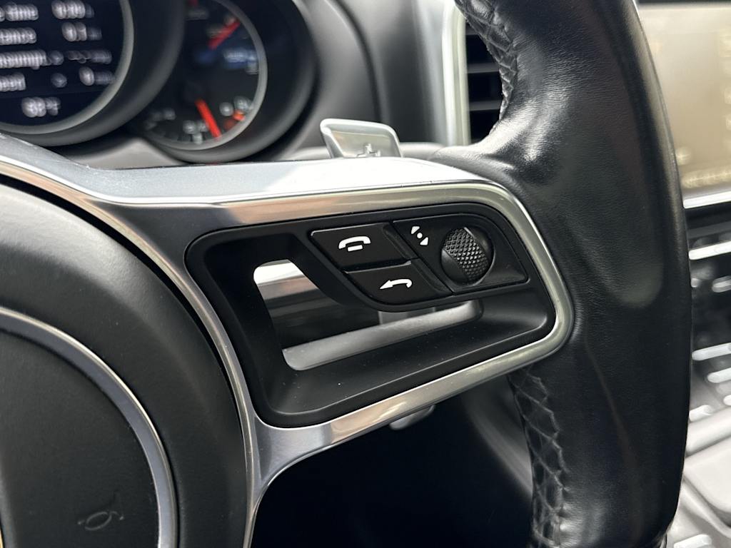 Thumbnail: 2016 Porsche Cayenne - 32