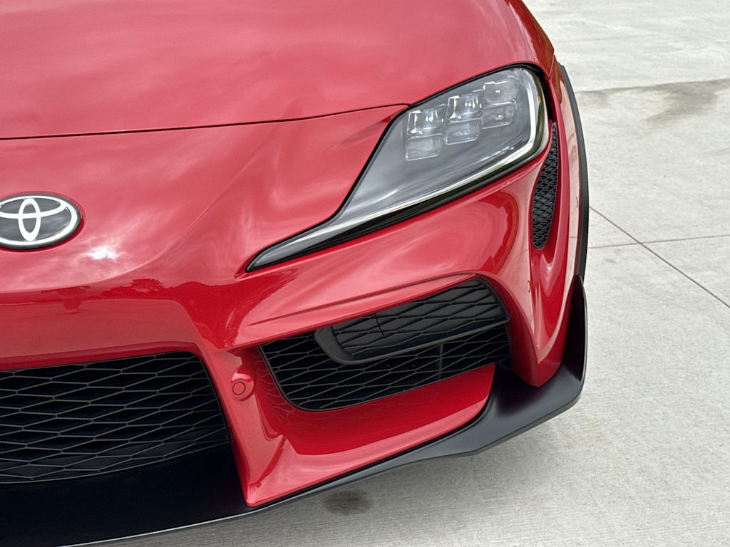 Thumbnail: 2026 Toyota GR Supra - 16