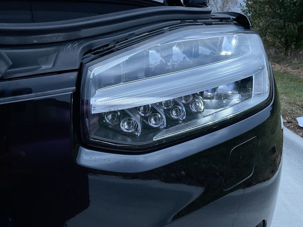 Thumbnail: 2020 Volvo XC90 - 29