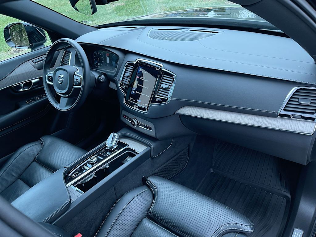 Thumbnail: 2020 Volvo XC90 - 2