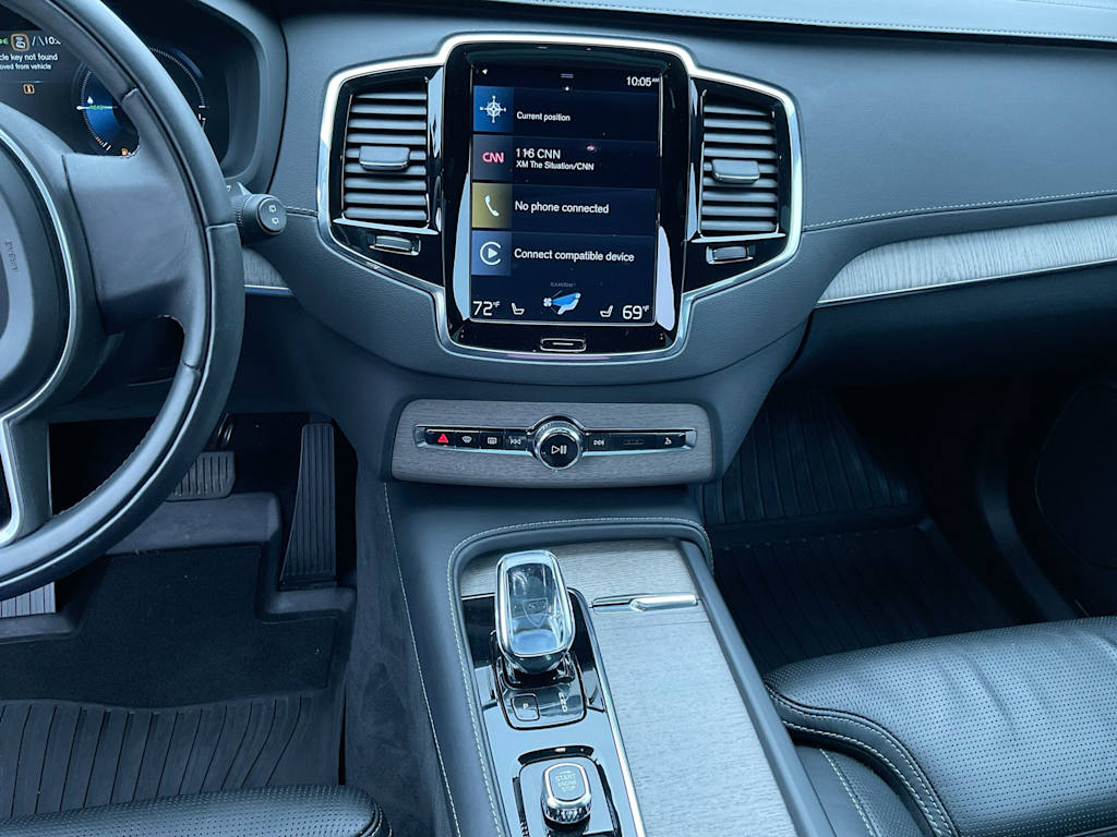 Thumbnail: 2020 Volvo XC90 - 15