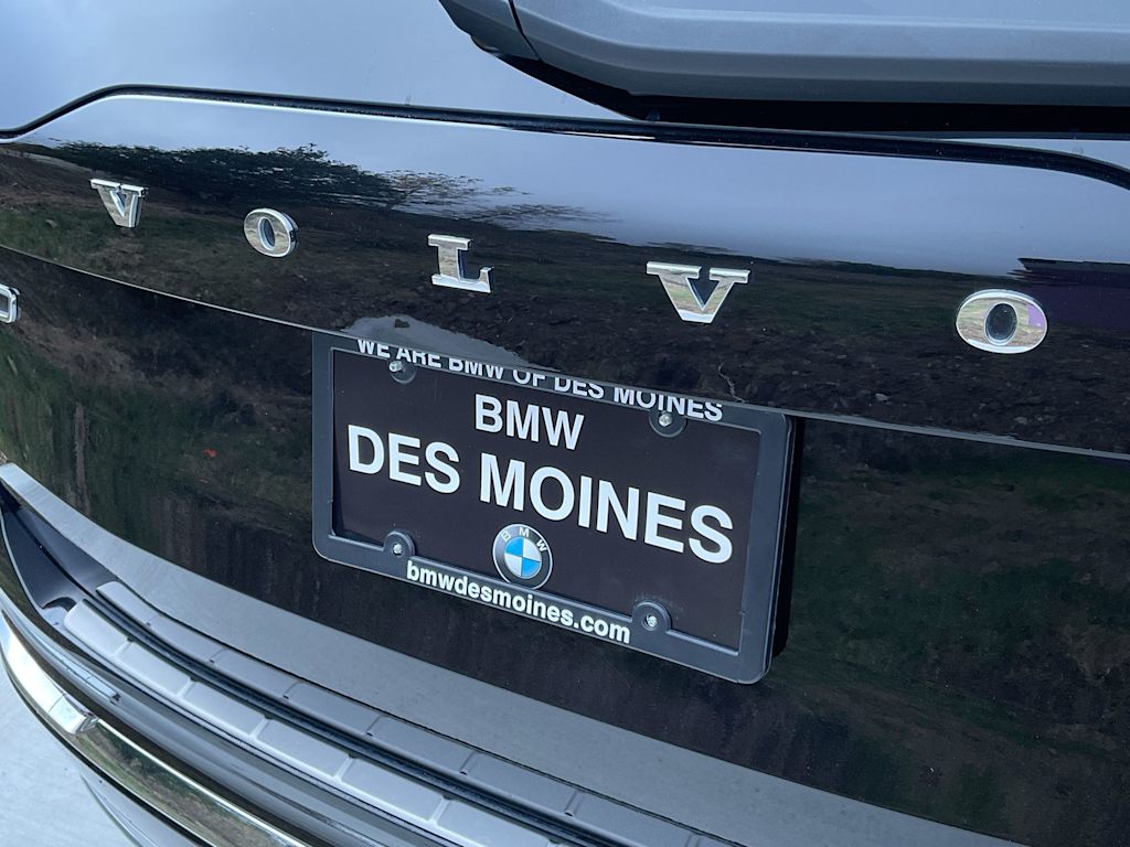 Thumbnail: 2020 Volvo XC90 - 7