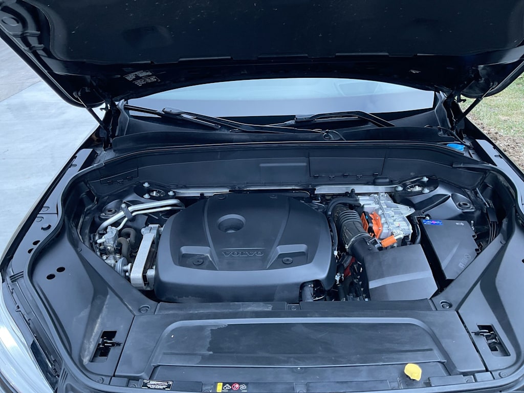 Thumbnail: 2020 Volvo XC90 - 9