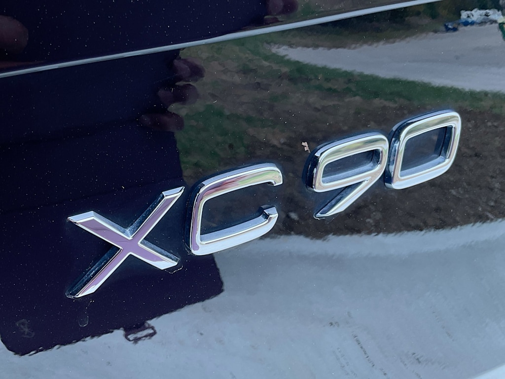 Thumbnail: 2020 Volvo XC90 - 30