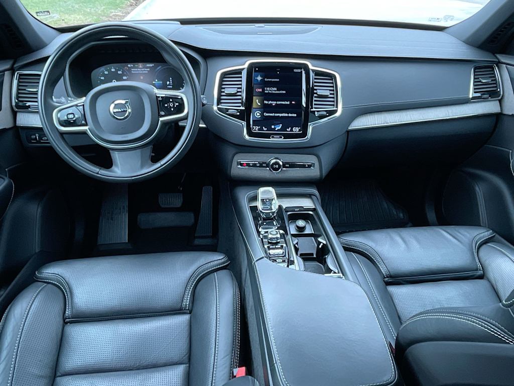 Thumbnail: 2020 Volvo XC90 - 10