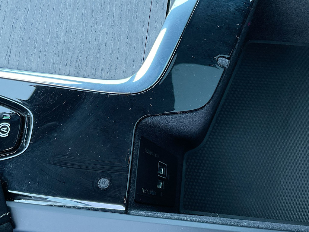 Thumbnail: 2020 Volvo XC90 - 39