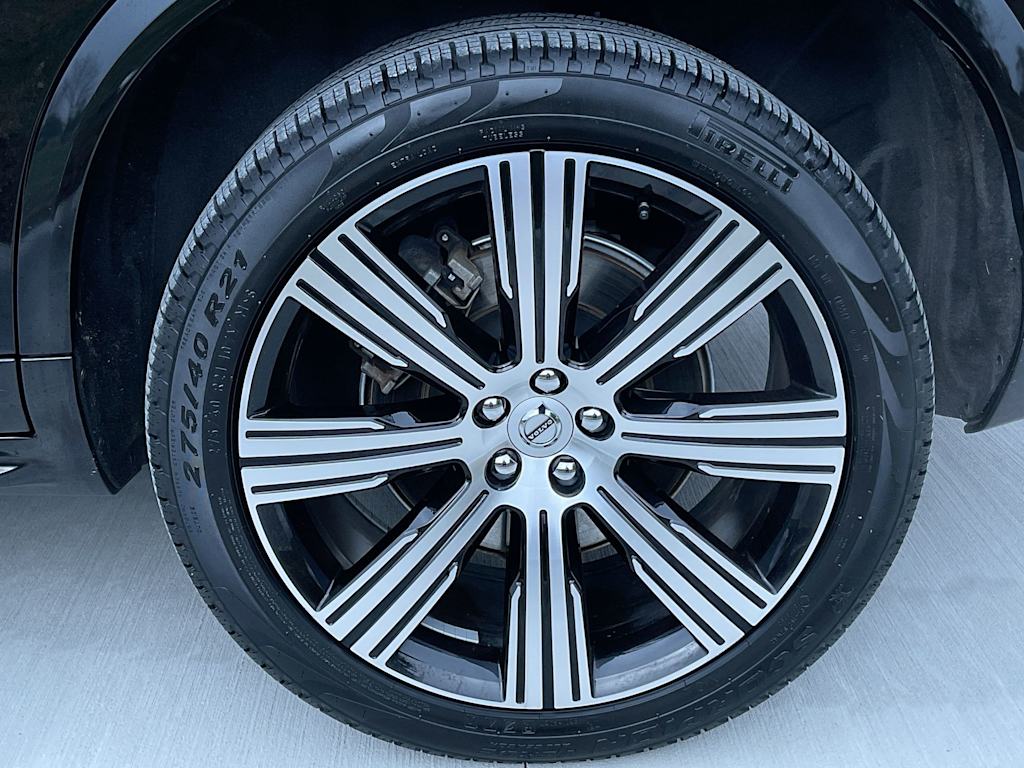 Thumbnail: 2020 Volvo XC90 - 8