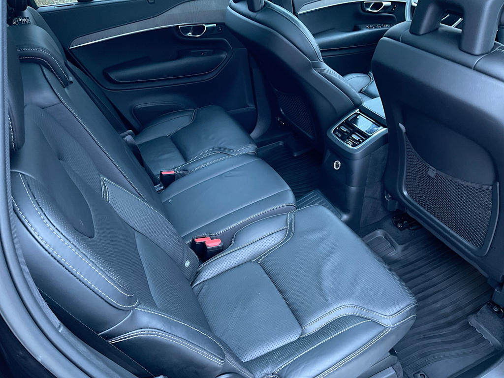 Thumbnail: 2020 Volvo XC90 - 26