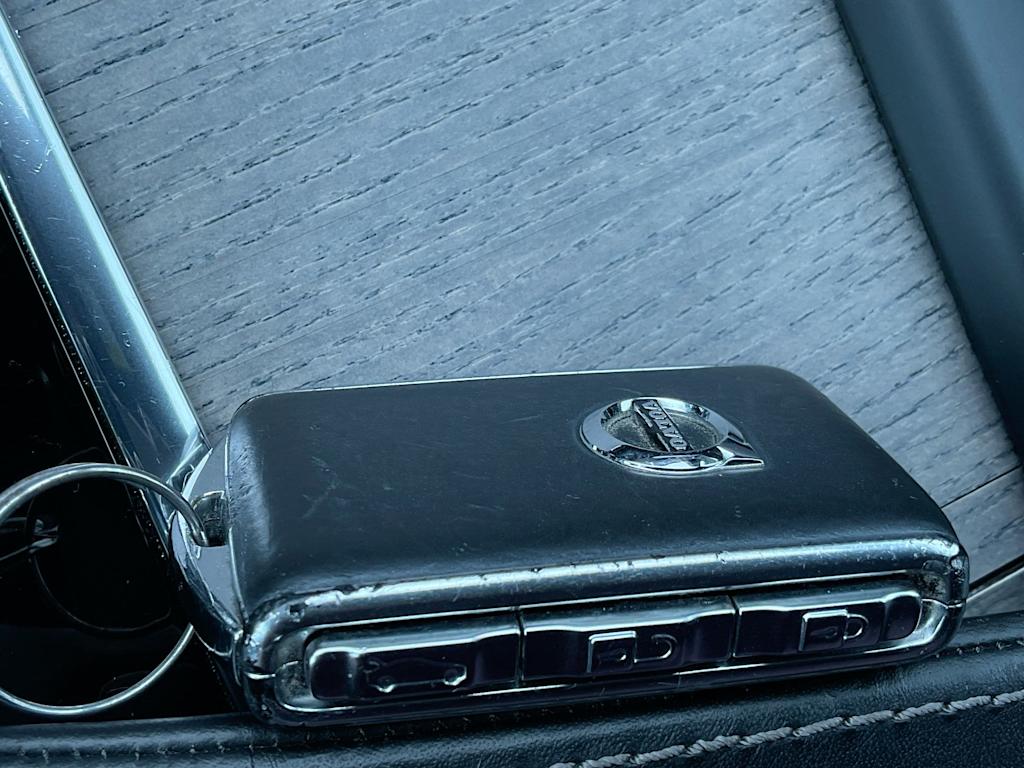 Thumbnail: 2020 Volvo XC90 - 40