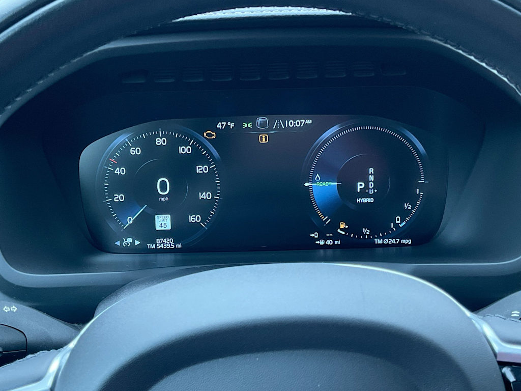 Thumbnail: 2020 Volvo XC90 - 18