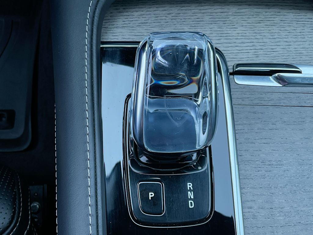 Thumbnail: 2020 Volvo XC90 - 17