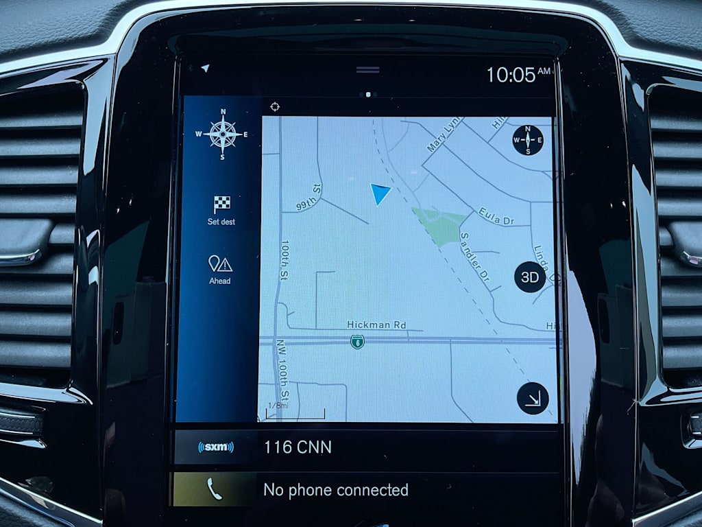 Thumbnail: 2020 Volvo XC90 - 16