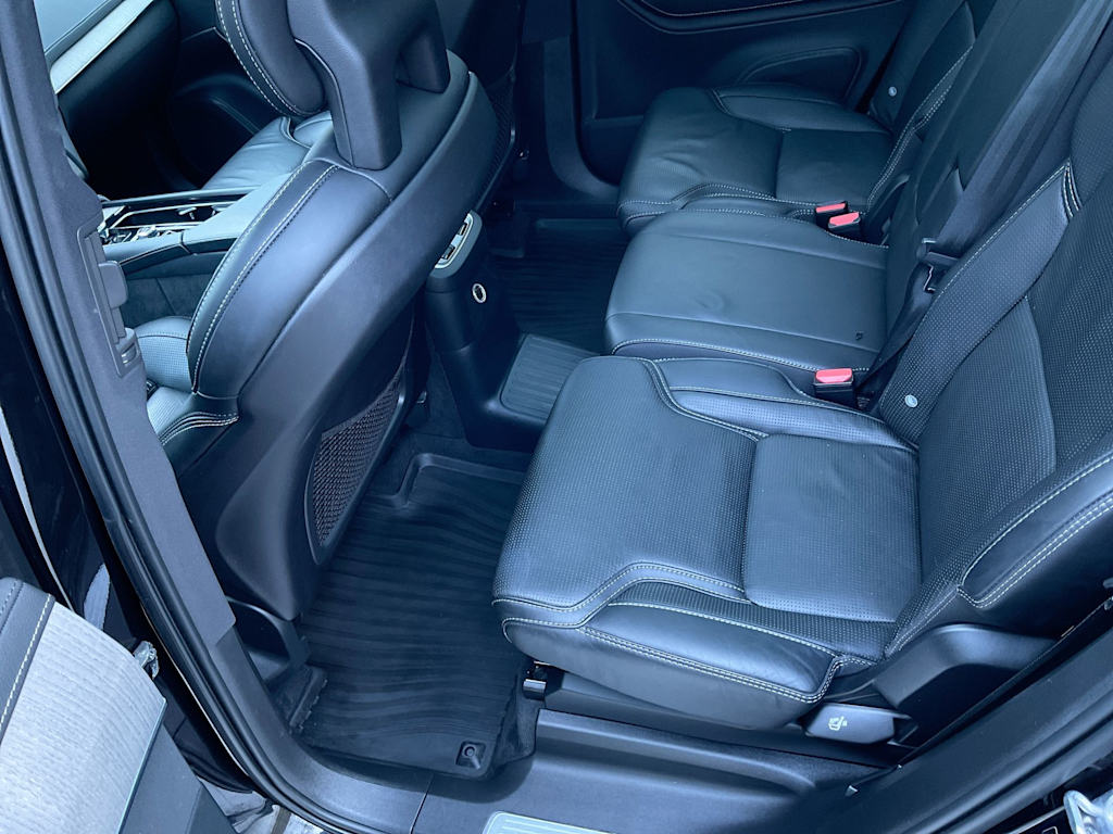 Thumbnail: 2020 Volvo XC90 - 13