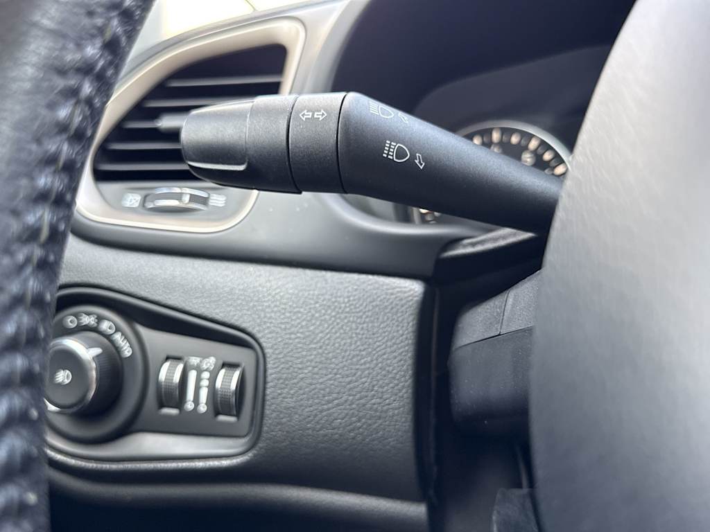 Thumbnail: 2016 Jeep Renegade - 34