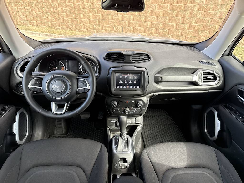 Thumbnail: 2019 Jeep Renegade - 2