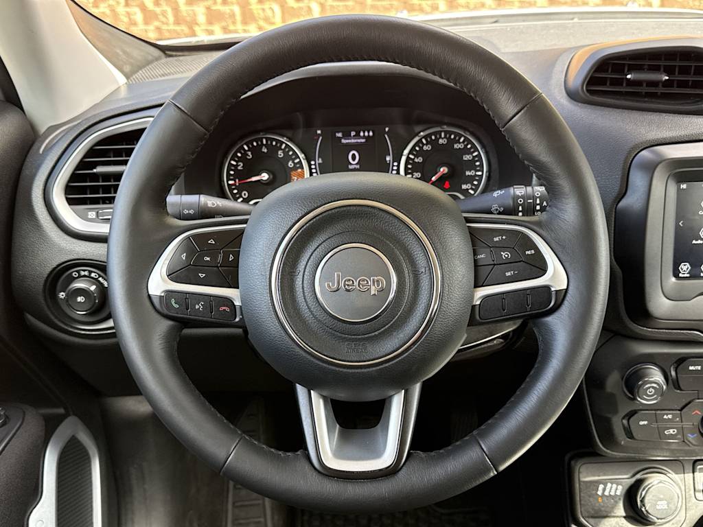 Thumbnail: 2019 Jeep Renegade - 10