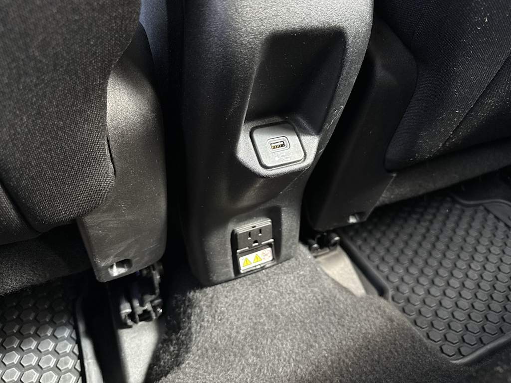 Thumbnail: 2019 Jeep Renegade - 38