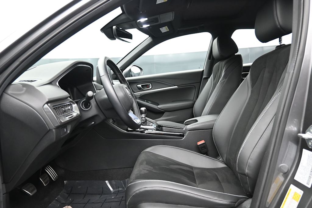 Thumbnail: 2024 Acura Integra - 8