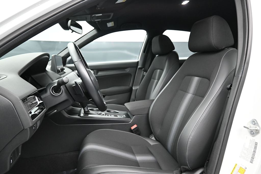 Thumbnail: 2024 Honda Civic - 9