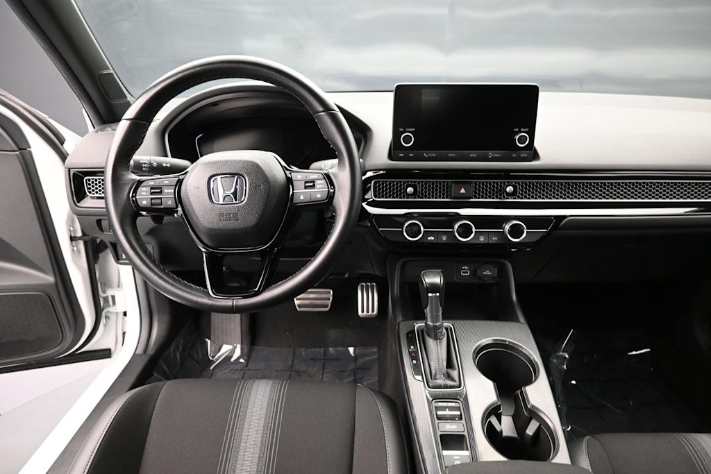 Thumbnail: 2024 Honda Civic - 2