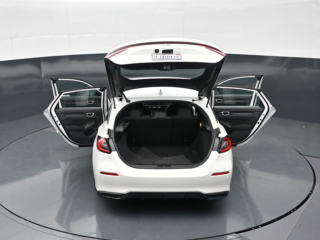 Thumbnail: 2024 Honda Civic - 7
