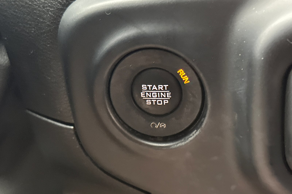 Thumbnail: 2020 Jeep Wrangler - 28